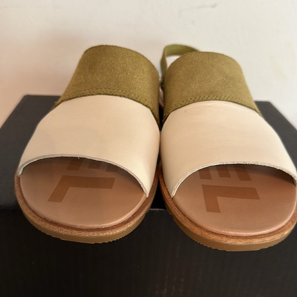 NEW! ✨SOREL Sandal -7 Ella ll - Picture 5 of 10